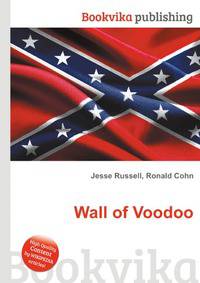 Wall of Voodoo