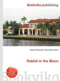 Rabbit in the Moon