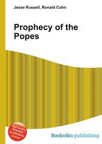 Prophecy of the Popes