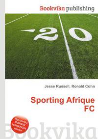 Sporting Afrique FC