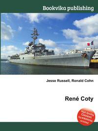 Rene Coty