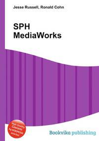 SPH MediaWorks