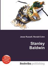 Stanley Baldwin