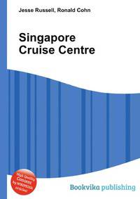 Singapore Cruise Centre