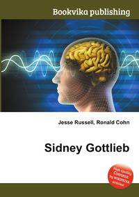 Sidney Gottlieb