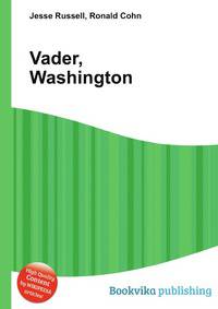 Vader, Washington