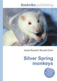 Silver Spring monkeys