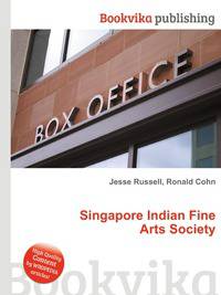 Singapore Indian Fine Arts Society