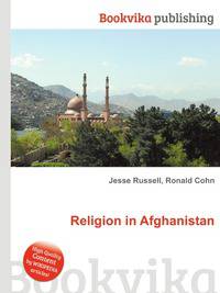 Religion in Afghanistan
