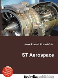 ST Aerospace