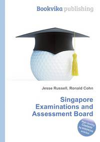 Singapore Examinations and Assessment Board