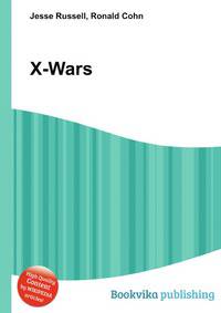 X-Wars
