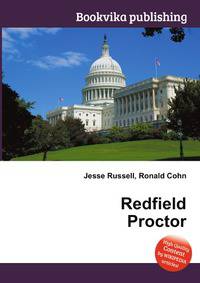 Redfield Proctor