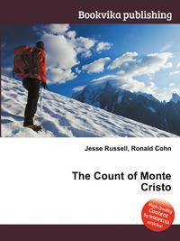 The Count of Monte Cristo