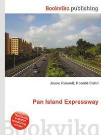 Pan Island Expressway