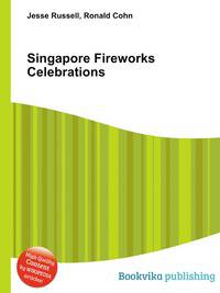 Singapore Fireworks Celebrations