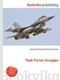 Task Force Uruzgan