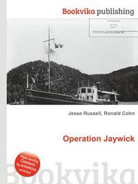 Operation Jaywick