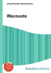 Wacousta