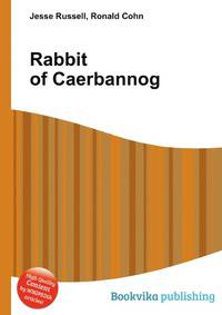 Rabbit of Caerbannog