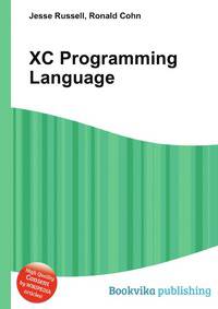 XC Programming Language