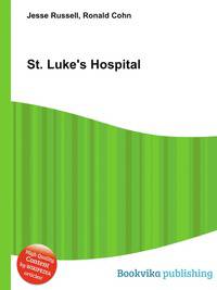 St. Luke's Hospital
