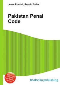 Pakistan Penal Code