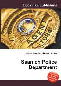 Saanich Police Department