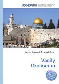 Vasily Grossman