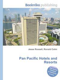 Pan Pacific Hotels and Resorts