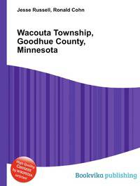 Wacouta Township, Goodhue County, Minnesota