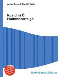 Ruaidhri O Flaithbheartaigh