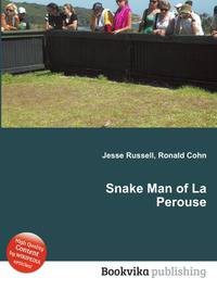 Snake Man of La Perouse