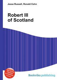 Robert III of Scotland