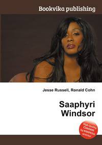 Saaphyri Windsor