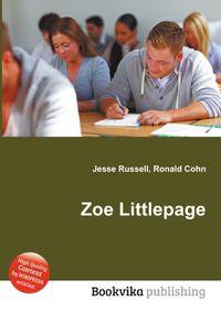 Zoe Littlepage