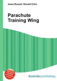 Parachute Training Wing