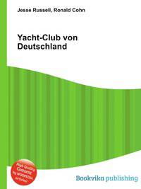 Yacht-Club von Deutschland