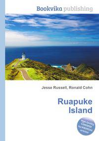 Ruapuke Island