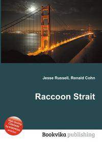 Raccoon Strait