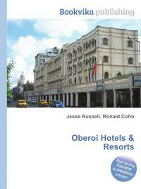 Oberoi Hotels &amp; Resorts