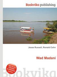 Wad Madani