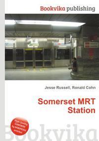 Somerset MRT Station