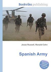 Spanish Army