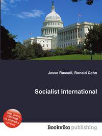 Socialist International