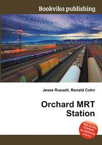 Orchard MRT Station