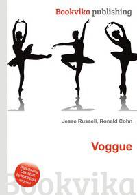 Voggue