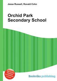 Orchid Park Secondary School
