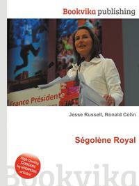 Segolene Royal