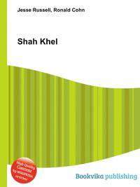 Shah Khel